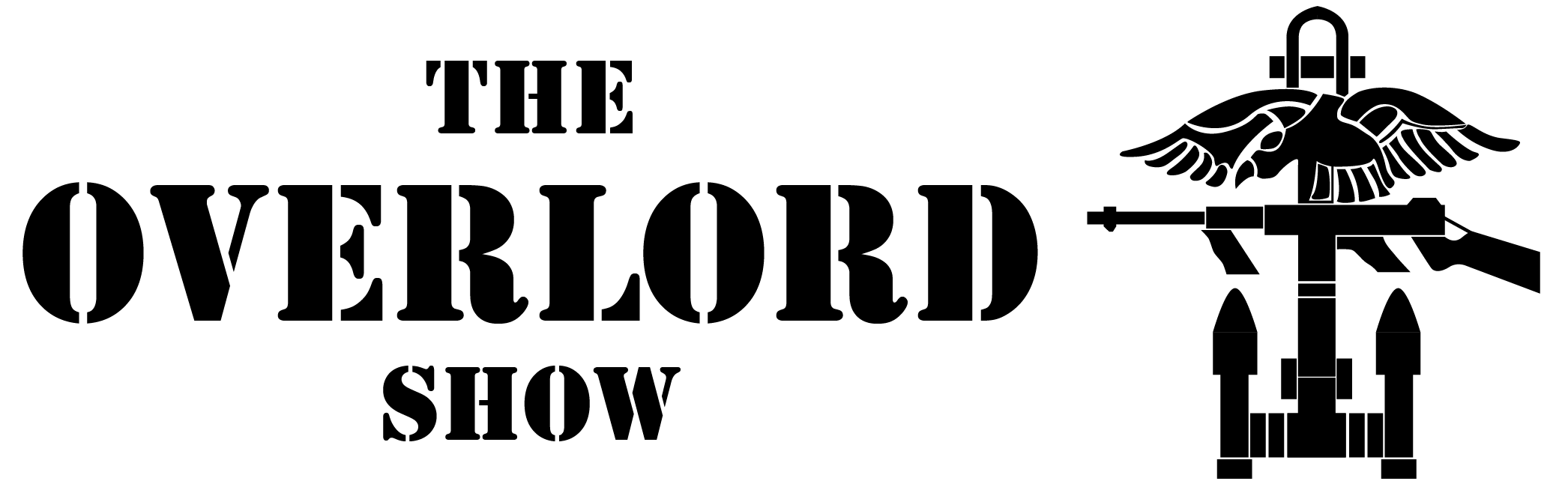 Overlord Show_solid-01 The OVERLORD Show