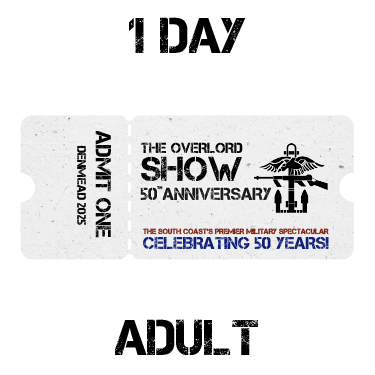 Adult - 1 Day