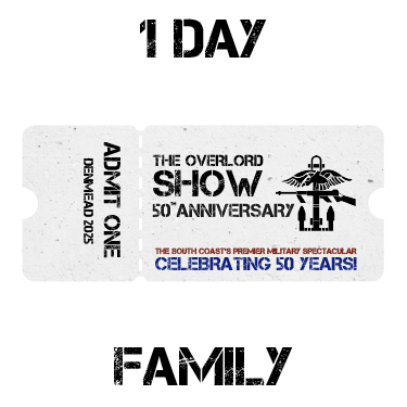 Family - 1 Day